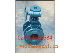 銷售SD341X法蘭式伸縮蝶閥