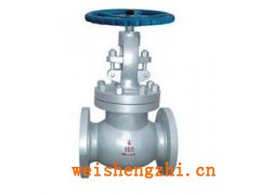 銷售J41H-150LB鑄鋼美標(biāo)截止閥