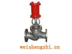 銷售J741X-16P液動截止閥