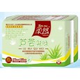 保健藥物、護(hù)翼、絲薄、護(hù)墊、普通直條等系列衛(wèi)生巾