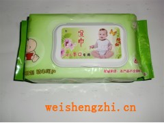 濕巾廠|江蘇濕巾廠|歐尚衛(wèi)生用品廠|好的濕巾