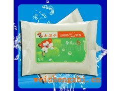 廣東濕巾廠|廣州白樺濕巾/嬰兒濕巾/通用濕巾/嬰兒潔膚柔濕巾