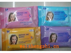 浙江濕巾廠/義嬰兒濕巾濕巾加工/批發(fā)濕巾/盒裝濕巾/女士濕巾