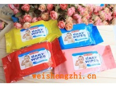 浙江濕巾廠/義嬰兒濕巾濕巾加工/批發(fā)濕巾/盒裝濕巾/通用濕巾