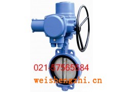 銷售電動(dòng)脫硫蝶閥D971X