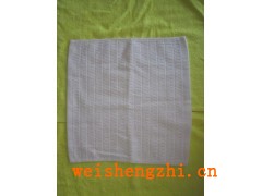 保定餐飲方巾廠家