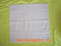 購(gòu)買(mǎi)酒店方巾，首選佳樂(lè)棉紡織