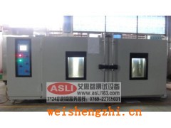 精密濕熱試驗箱品牌