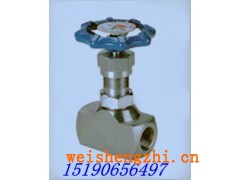 J11W-320P內(nèi)螺紋針型閥