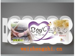 戀旭兒噴漿衛(wèi)生紙|河南開封蘭香草紙制品有限公司|純木漿衛(wèi)生紙