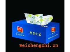 印花面巾紙|彩色面巾紙廠|保定市壹張紙業(yè)有限公司|彩色衛(wèi)生紙