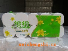 繽紛系列|棗莊遠(yuǎn)豐紙業(yè)有限公司|棗莊衛(wèi)生紙代理批發(fā)