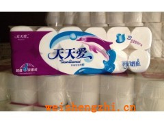 木漿衛(wèi)生紙加工|吉林白城衛(wèi)生紙廠家|衛(wèi)生紙批發(fā)|12卷實惠裝