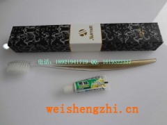 杭州萬豪酒店客房一次性用品 杭州酒店一次性用品價格圖片