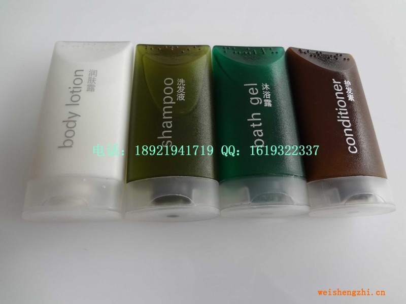 高檔瓶裝洗發(fā)液沐浴液護(hù)發(fā)素潤(rùn)膚露