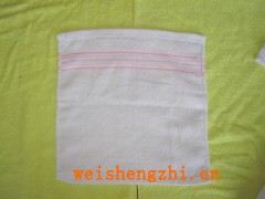 保定供應(yīng)一次方巾