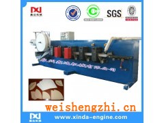 全自動咖啡過慮袋機