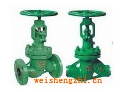 優(yōu)惠銷售NKJ61-16P真空截止閥