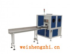 高速全自動切紙小回旋 抽取式軟抽紙巾面巾紙衛(wèi)生紙切紙機