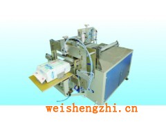 廈門鑫德豪銷售自動(dòng)封口包裝機(jī) 成人紙尿褲 護(hù)理墊自動(dòng)包裝機(jī)