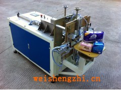 廈門鑫德豪生產(chǎn)銷售自動(dòng)包裝封口機(jī)械 衛(wèi)生巾自動(dòng)包裝機(jī)