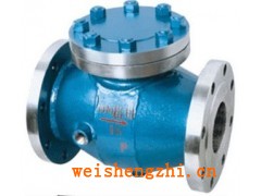 優(yōu)惠銷售BH44H-16P保溫止回閥