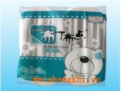 衛(wèi)生紙成型過程很重要