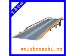 東莞深圳登車橋銷售，東莞深圳登車橋，東莞常平登車橋批發(fā)找京鼎