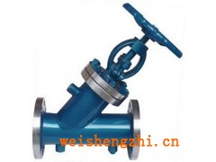 優(yōu)惠銷(xiāo)售BJ45W-16P夾套保溫截止閥