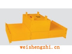 廠家直銷RCYA系列管道式永磁除鐵器