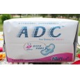 ADC、舒麗詩  衛(wèi)生巾 招全國(guó)代理商