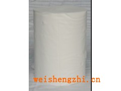 德州衛(wèi)生紙加工|鳴潔純噴漿加厚衛(wèi)生卷紙樣品|山東招代理