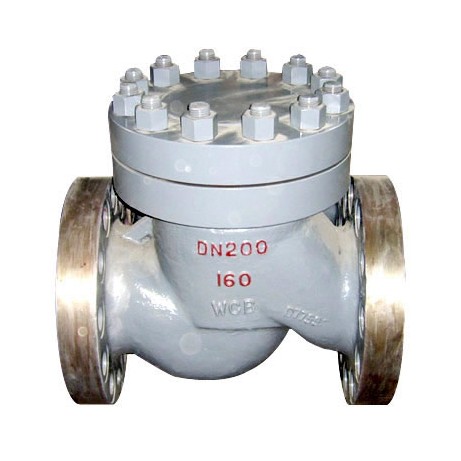 優(yōu)惠銷售H41H高壓升降式止回閥