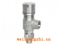 優(yōu)惠銷售A21F-25彈簧微啟式安全閥