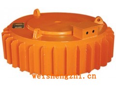 臨朐浩金機(jī)電直銷RCDB系列圓盤(pán)式電磁除鐵器