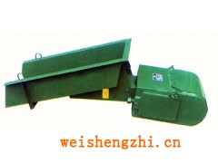 臨朐浩金直銷DZT系列電磁振動(dòng)給料機(jī)