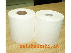 生產(chǎn)銷售一級擦手紙，卷筒抹手紙，N折擦手紙。