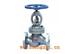 熱推J41W高壓截止閥