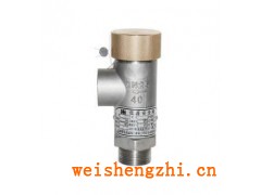 熱推DA21F-25P低溫安全閥