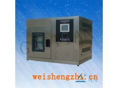 公明小型恒溫恒濕試驗機(jī)