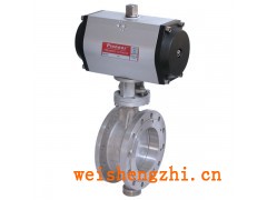 熱推D641X-16C氣動(dòng)蝶閥