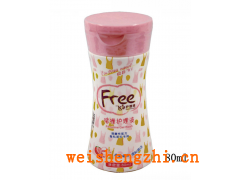 批發(fā)正品FREE飛啫喱護理液