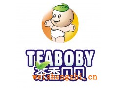 茶香貝貝紙尿褲-面向全國招商