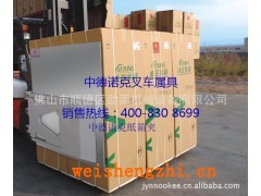 中德諾克  紙箱夾