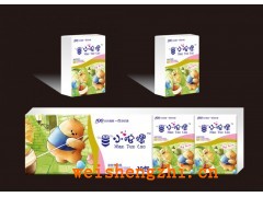 小陀螺手帕紙-河北衛(wèi)生紙廠