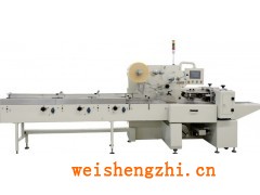 青島拓派：卷筒紙/衛(wèi)生紙/餐巾紙/廚衛(wèi)生活用紙包裝機