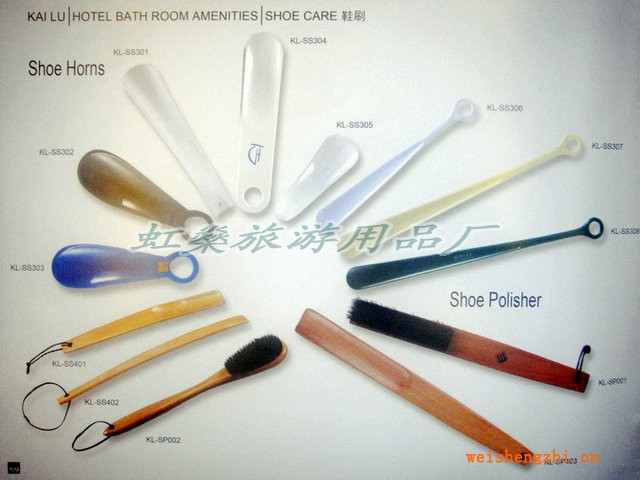 塑料鞋拔，一次性鞋拔