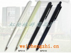 黑色圓珠筆圓珠筆刀筆醫(yī)生筆圓形圓珠筆辦公圓珠筆酒店賓館客房筆