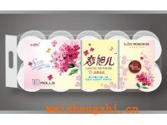 河南衛(wèi)生紙廠 河南天嬌紙制品廠戀旭衛(wèi)生紙