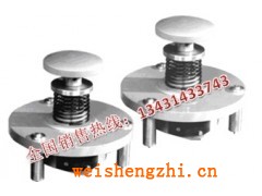 瓦楞芯紙（原紙）|蜂窩紙板（箱）物理性能檢測儀器平壓強度儀